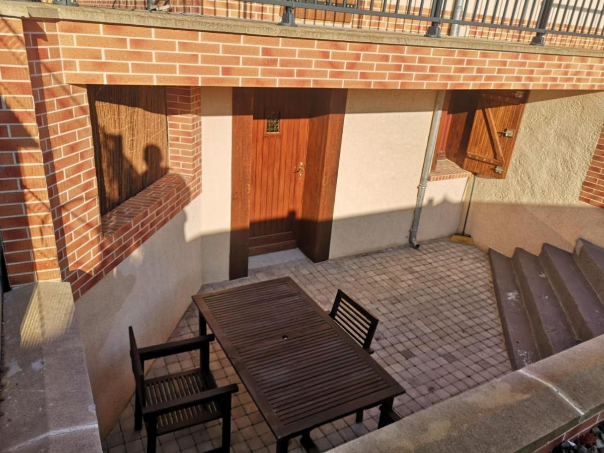 Domaine Des Deux A Apartment Margny-sur-Matz