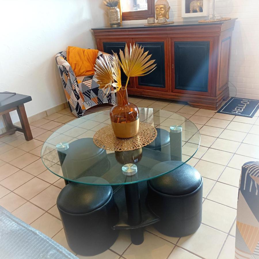 Domaine Des Deux A Apartment Margny-sur-Matz