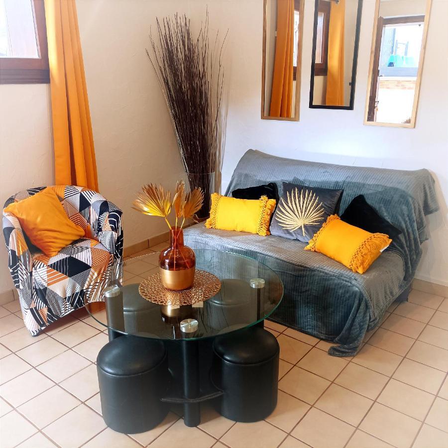 Domaine Des Deux A Apartment