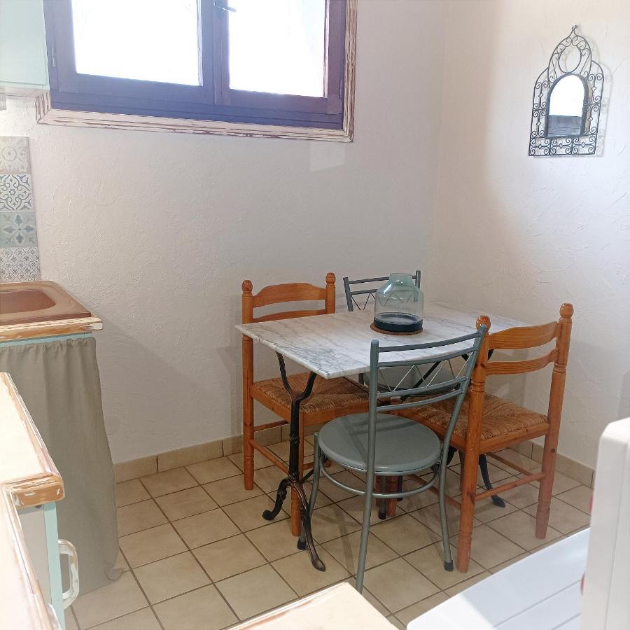 Domaine Des Deux A Apartment *