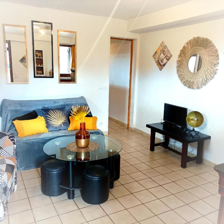 Domaine Des Deux A Apartment